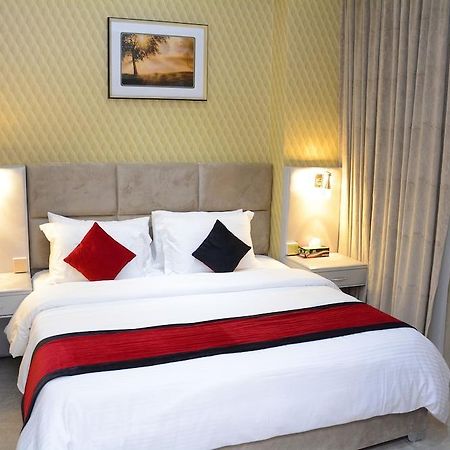The 58 Hotel Salmiya Εξωτερικό φωτογραφία