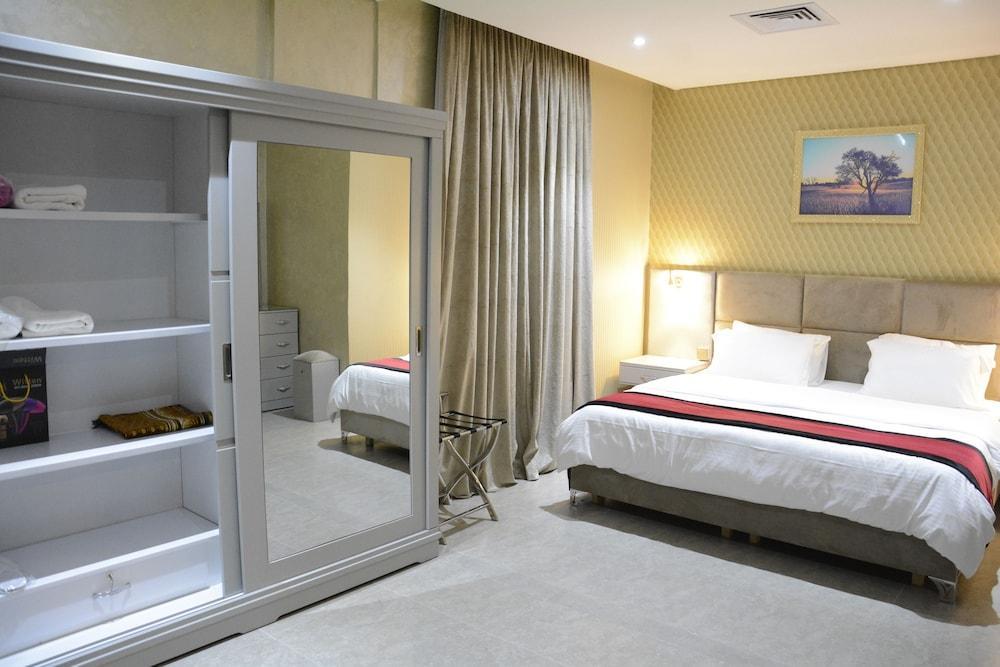 The 58 Hotel Salmiya Εξωτερικό φωτογραφία