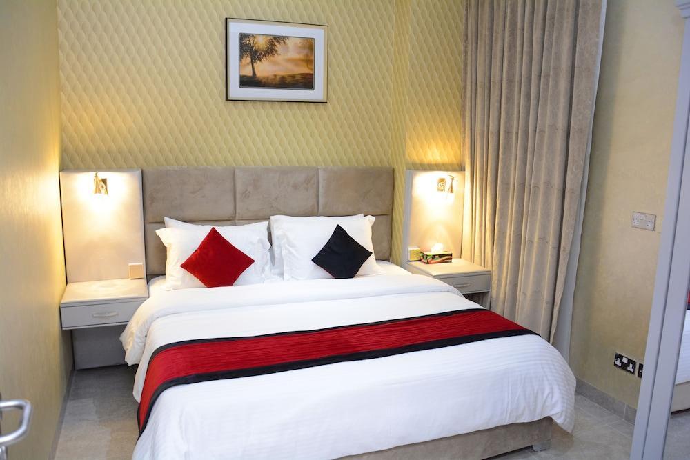 The 58 Hotel Salmiya Εξωτερικό φωτογραφία